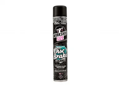 Muc-Off Scheibenbremsenreiniger - 750ml