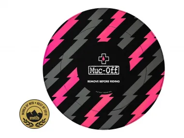 Muc-Off Scheibenbremsenabdeckung (Paar)