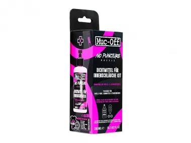 Muc-Off "No Puncture" Dichtmittel für Innenschläuche - 300ml