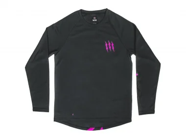 Muc-Off "Long Sleeve Riders" Jersey