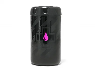 Muc-Off "Tool Bottle" Tool Storage - 450ml