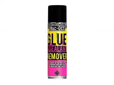 Muc-Off "Tubeless" Kleberentferner - 200ml