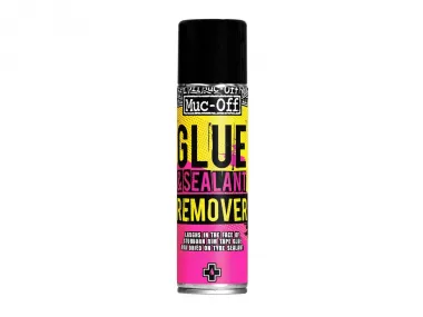 Muc-Off "Tubeless" Kleberentferner - 200ml