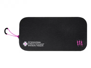 Muc-Off "Waterproof Essentials Case" Tasche