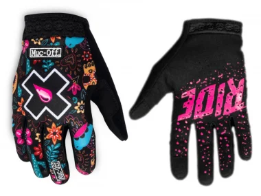 Muc-Off "Shred Youth" Handschuhe