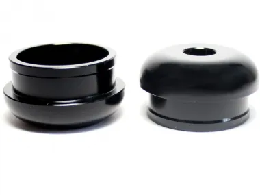 Nous BMX "M-Peg" Pegcaps