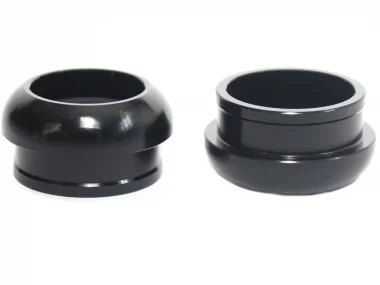 Nous BMX "R-Peg" Pegcaps