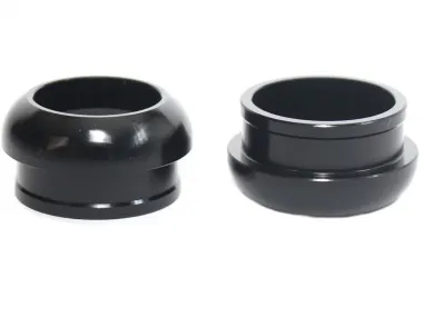 Nous BMX "R-Peg" Pegcaps