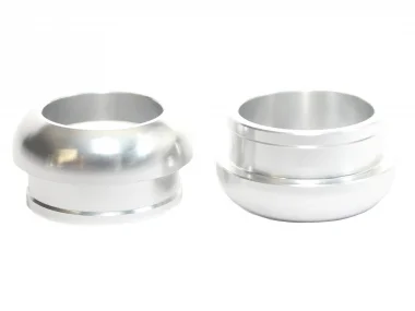 Nous BMX "M-Peg" Pegskappen