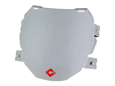 ODI "Signatur Downhill" Nummernschild