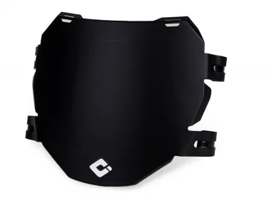 ODI "Signatur Downhill" Nummernschild