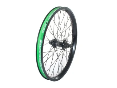 Odyssey BMX "Antigram X Aero Space" Hinterrad