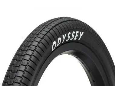 Odyssey BMX "Aaron Ross Big Logo" Reifen