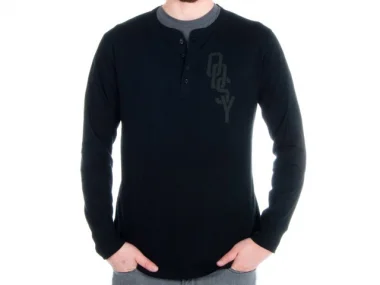 Odyssey "Bambino" Longsleeve