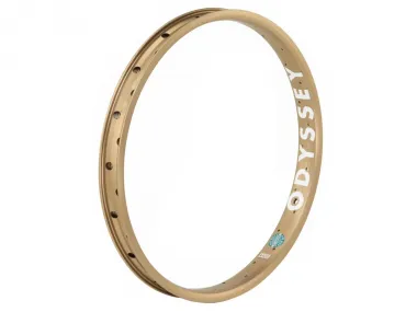 Odyssey BMX "Big Boyd" BMX Felge