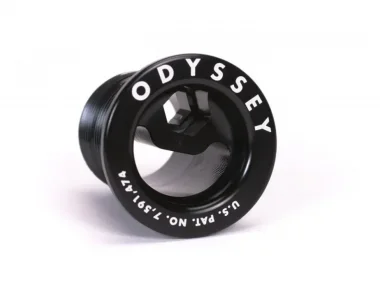 Odyssey BMX Topbolt