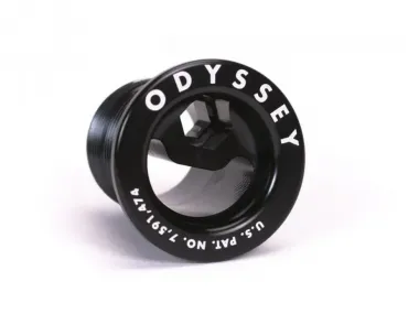 Odyssey BMX Topbolt