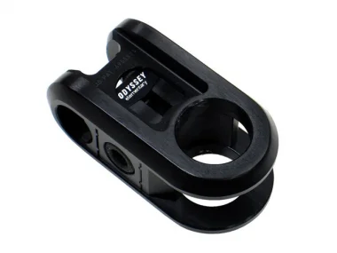 Odyssey "Elementary V3" Vorbau