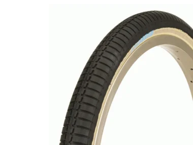 Odyssey "Frequency G Tan" Faltreifen