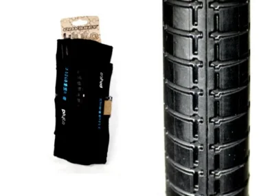 Odyssey "Frequency G" Faltreifen