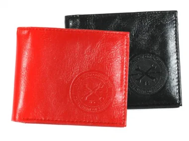 Odyssey "Seal Of Approval" Geldbeutel