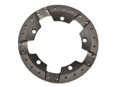 Odyssey BMX "Million Dollar" Kettenschutz