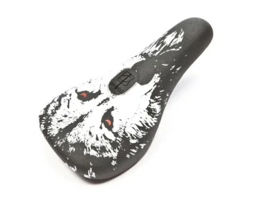 Odyssey "Nightwolf" Pivotal Sattel