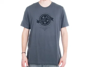 Odyssey "Qualite" T-Shirt