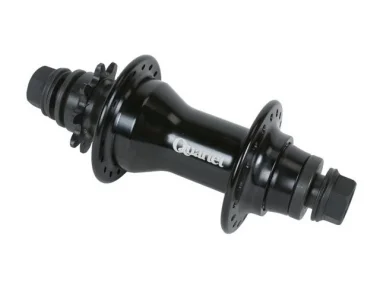 Odyssey BMX "Quartet" Kassettennabe