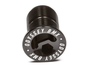 Odyssey BMX Gabelschraube
