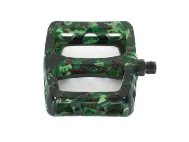 Odyssey BMX "Twisted PC" Pedale - Camo Limited