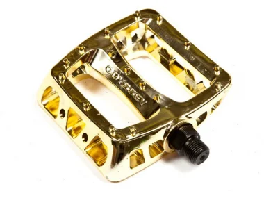 Odyssey BMX "Twisted PC" Pedale - Metaloptik Limited