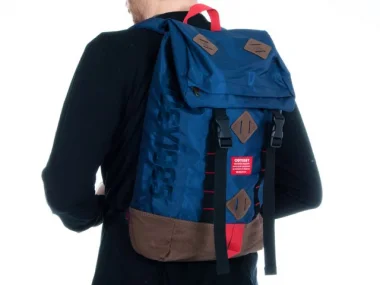 Odyssey "Vagabond" Rucksack