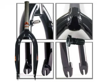 Odyssey "Pro Flatland" BMX Gabel