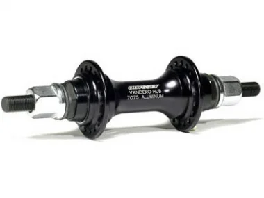 Odyssey "Vandero" Vorderradnabe