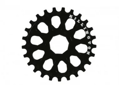 Odyssey BMX "Killington Socket Drive" Kettenblatt