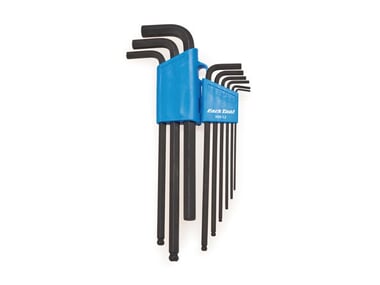 Park Tool "Hex" Key Set