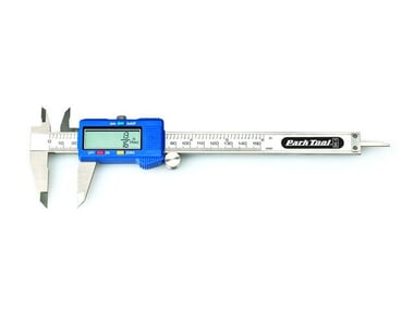 Park Tool "DC-1" Messschieber