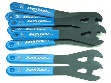 Park Tool "SCW" Cone Wrench