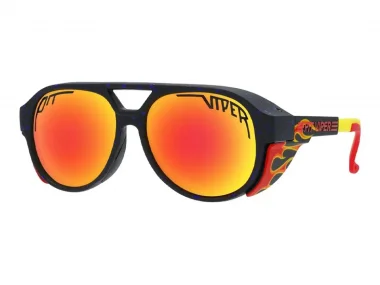 Pit Viper "The Exciters Polarized" Sunglasses