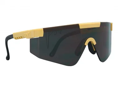 Pit Viper "The Originals 2.0 Regular BALL-ISTIC" Sonnenbrille