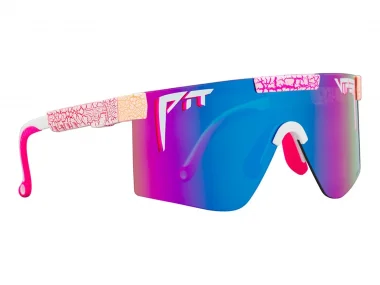 Pit Viper "The Originals 2.0 Regular HDPV" Sunglasses