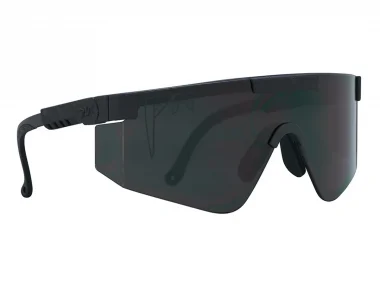 Pit Viper "The Originals 2.0 Wide BALL-ISTIC" Sunglasses