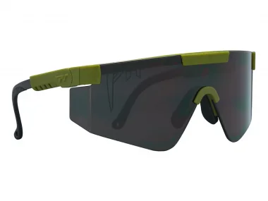 Pit Viper "The Originals 2.0 Wide BALL-ISTIC" Sunglasses