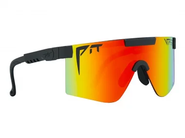 Pit Viper "The Originals 2.0 Wide HDPV" Sunglasses