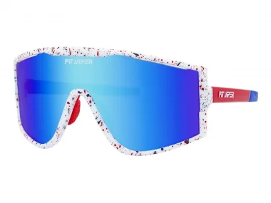 Pit Viper "The Try Hards" Sunglasses
