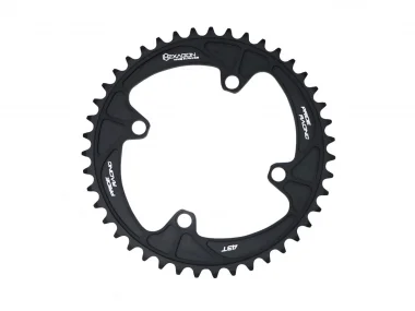 Pride Racing "4Bolt Hexagon" BMX Race Sprocket - Without Thread