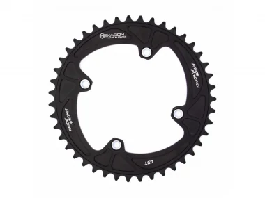 Pride Racing "4Bolt Hexagon" BMX Race Sprocket - With Thread