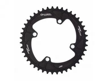 Pride Racing "4Bolt Hexagon" BMX Race Sprocket - With Thread
