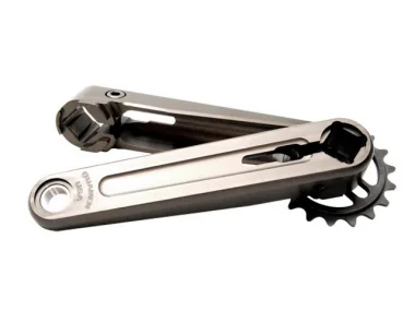 Quamen "Mobile Arms" Kurbelarme